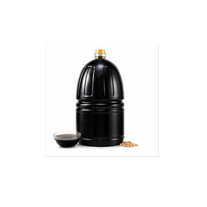 Best Quality Factory Price Hot Sale Vietnam Manufacturer Supply Black Soy <b>Sauce</b> Packed in 190ml Bottle - Product Image 5