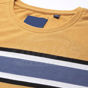 เสื้อยืดแขนยาวโลโก้แบบกำหนดเอง เสื้อยืดแขนยาวสั่งทำพิเศษ เสื้อยืดแขนยาวไซส์ใหญ่ ราคาขายส่ง - Product Image 6