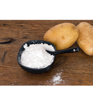 Poudre d'amidon naturel en promotion – Amidon de pomme de terre de grande qualité - Product Image 4