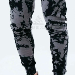 Conjunto Deportivo para Hombre, Estilo 2026, Manga Larga, Lavado Ácido, Talla Grande, Alta Calidad, Transpirable, para Uso Casual - Product Image 5