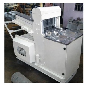 High Quality Professional 10 mm Bread Slicer Machine for Bakery Production Line Use Available at Affordable Price - Product Image 4