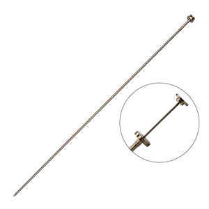 กระบอกฉีดยาสัตวแพทย์อัตโนมัติ ทำจากสแตนเลสและทองเหลือง มีจำหน่ายทุกชนิด คุณภาพ และขนาด ราคาขายส่ง รับผลิตแบบ OEM - Product Image 1