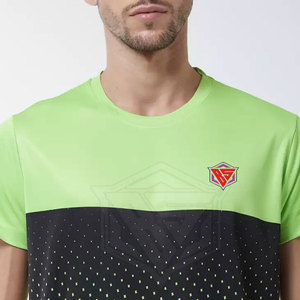 เสื้อซับลิเมชั่นระบายอากาศได้ดีและสามารถปรับขนาดได้ เสื้อซับลิเมชั่นขายดี ผลิตในปากีสถาน - Product Image 6
