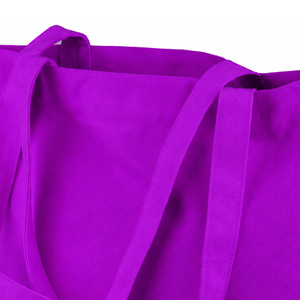 Best Design For Easy Use Tote <b>Bags</b> Travel Friendly And Durable Lightweight Material Cotton Made Simple Stylish - Product Image 5