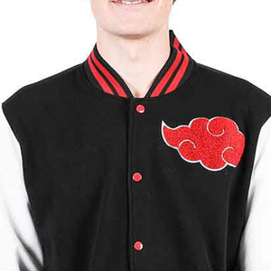 Customizable <b>Mens</b> Varsity <b>Jacket</b> Letterman Design High Quality Stitching Soft Lining Comfortable Fit For Casual & Streetwear - Product Image 4