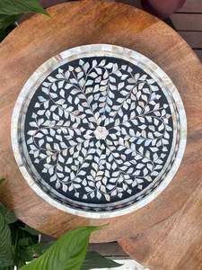 Plateau artisanal Mother of Parley - Product Image 3