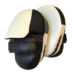 Guantes de Boxeo Profesionales Personalizados de Cuero Vacuno Duradero para Boxeo y Kickboxing, Guantes de Boxeo de Cuero de Alta Calidad - Product Image 1