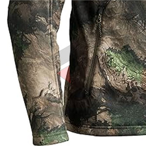 Sudaderas de Caza Hechas con el Mejor Material, Sudaderas de Manga Larga Estilo Urbano, Nuevas Sudaderas de Caza a la Moda - Product Image 5