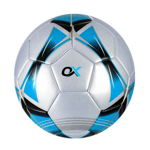 Balón de Fútbol de Alta Calidad y Durabilidad, Nuevo Diseño, Personalizable con Logotipo, Servicio OEM para Fabricación de Balones de Fútbol con Marca Personalizada - Product Image 5