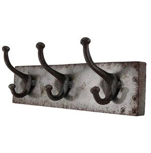 Metal Wall <b>Hooks</b> Handmade Personalized Handmade Design Customized Clothe Hanger <b>Towel</b> Holder Metal <b>Hook</b> Cheap Prices - Product Image 6