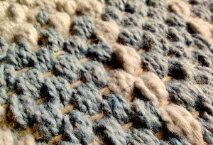 ชุดพรมนักวิ่งทำจากผ้าฝ้ายแจ็คการ์ดลายแอบสแตรกต์เครื่องสานแบนสำหรับตกแต่งบ้านและห้องนั่งเล่น/ห้องสวดมนต์ - Product Image 5