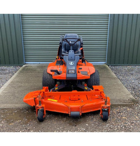 Cortadoras de césped usadas de segunda mano Kubota F2890 en venta - Product Image 5