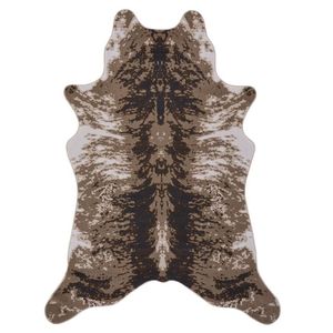 GC_CHD1003 Tappeto Marrone 1,5 m x 2,1 m Set Prodotto Nascosto - Product Image 1