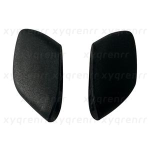 Almohadillas nasales de repuesto para <span class=keywords><strong>Oakley</strong></span> Romeo 2 - Product Image 3