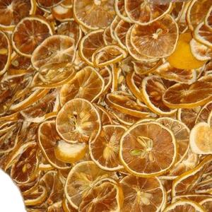 Tranches de citron séchées de fruits vietnamiens, pièces, haute qualité et bon marché - Product Image 2