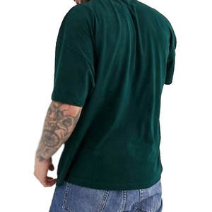 Camisa Holgada para Hombre, Uso en Exteriores, Fabricación en Pakistán, Camisas Holgadas de Gran Tamaño para Hombre en Venta - Product Image 3