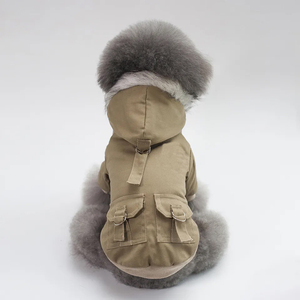 Ropa de Moda para Perros, Chaqueta de Invierno para Mascotas, Abrigo de Invierno para Perros a Precios Bajos y Accesibles - Product Image 5