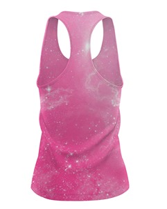 Camiseta sin mangas larga para mujer, camiseta sin mangas ajustada para hombre, proveedor de camisetas sin mangas OEM de alta calidad, camiseta sin mangas para entrenamiento físico - Product Image 6