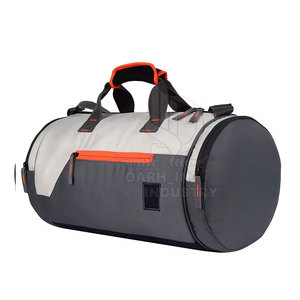 Sac de sport multifonctionnel de dernière conception pour l'extérieur, en nylon de haute qualité, avec logo personnalisé, vente en gros - Product Image 5