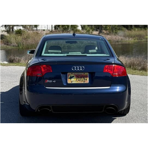 Audi RS4 Sedán 2007 - Product Image 3
