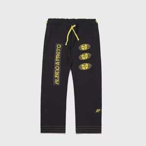 Chaqueta de Kung Fu Shaolin Negra y Amarilla con Logotipo Bordado en la Parte Delantera, Ropa de Artes Marciales para Hombre, Corte Regular, Estilo Adulto - Product Image 4