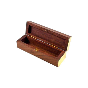 ป้ายไม้โบราณสลักลาย  แบบยั่งยืน ปรับแต่งได้อเนกประสงค์ สำหรับตกแต่งบ้านและของขวัญ ราคาประหยัด - Product Image 3