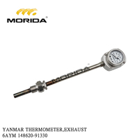 148620-91330 Termómetro de escape 6AYM para YANMAR