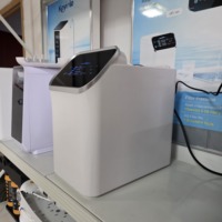 Purificateur d'eau RO sous évier de qualité médicale à 7 étapes, précision 0,0001 µm, garantie usine 15 ans pour hôpitaux, hôtels, B2B