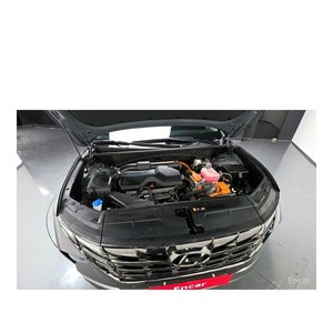 Hyundai Tucson Inspiration 2WD avec boîte automatique, 49 364 km, sièges en cuir, caméra de recul, conduite à gauche, modèle 2021/11 - Product Image 6