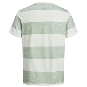 Men's T-shirts Odm 230 Gsm Heavy <b>Weight</b> T Shirt Custom Design <b>Blank</b> 100% Cotton Round Neck Tshirt Mens T Shirt Printing Custom - Product Image 3