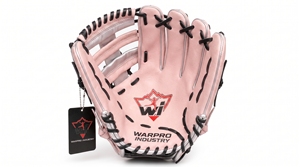 <b>Baseball</b> Catching <b>Gloves</b> Premium Leather Catchers Mitt Designed For Professional Training Competitive Games Practice Sessions - Product Image 2