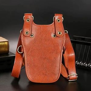 High Quality Customizable Sizes Hairdressing Scisser Holsters best Stylist <b>Tools</b> <b>Belt</b> Multi Pockets anti-shrink Scissor Holsters - Product Image 3