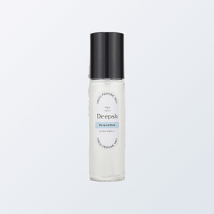 สเปรย์น้ำหอมปรับอากาศ Deepsh Niche Perfume Fabric Fragrance 100 มล. กลิ่น Pure Cotton รีเฟรชเชอร์ กลิ่นลูกแพร์อังกฤษและฟรีเซีย - Product Image 6