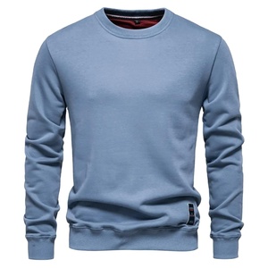 Top Premium Quality Men's Fashion Sweat <b>Shirt</b> Casual Design Custom Logo Best Selling Cheap Price Wholesale OEM Export for Men's - Product Image 3