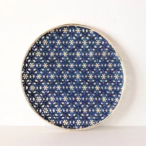 Bamboo <b>Basket</b> Featuring Lightweight Structure And Durable Weave Ideal For Household Storage Retail <b>Display</b> And Daily Use - Product Image 1