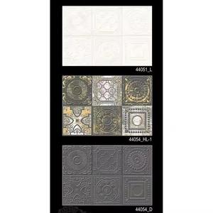 Keramik 300x450mm Marble Interior Ceramic <b>Wall</b> Tiles Full Glazed Luminous Waterproof 30x45cm Vitrified Carrara Decore - Product Image 3