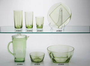 Eco Friendly <b>Bamboo</b> Fiber Drinking <b>Cups</b> - Product Image 6