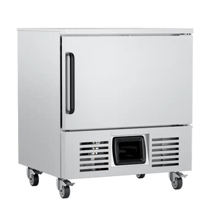 Congélateurs commerciaux d'occasion, vente en gros et approvisionnement en vrac pour les acheteurs et distributeurs internationaux - Product Image 6