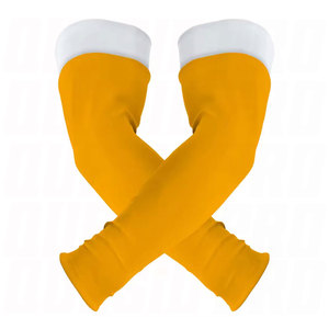 Nouveau design, manchons de compression respirants, antibactériens, à séchage rapide, de protection pour le baseball et les sports, les plus vendus, en gros - Product Image 1