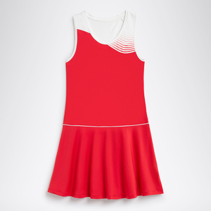 Tennis Tournament Uniform with Professional Design and Breathable Fabric for Active Sports Participation Tennis Uniform - Product Image 4