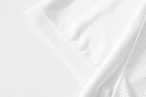 Camiseta de Fútbol Deportiva de Malla, Uniforme Deportivo para Entrenamiento - Product Image 4