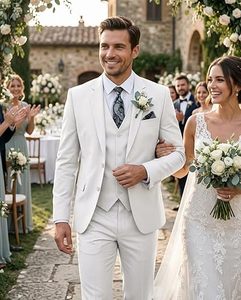 Premium men Wedding <b>Suit</b> Pant Coat Custom Tailored Fit - Product Image 6