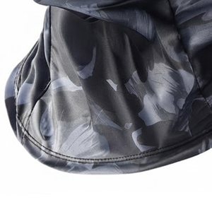Masques de balaclava de chasse sportifs respirants imprimés par sublimation personnalisés – Créez votre propre logo, image tactique pour adultes – Unisexe 100 % - Product Image 4