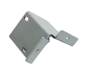 Servicio de corte láser de precisión, piezas de chapa metálica personalizadas, compatibles con DXF/STEP, entrega rápida, fabricación de chapa metálica OEM - Product Image 3