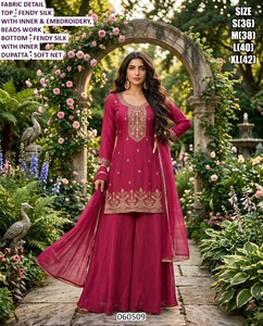 Kurti rose Grace - Product Image 4