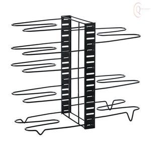 Support de rangement robuste pour un stockage sûr et organisé des boîtes à outils et des fournitures - Product Image 5