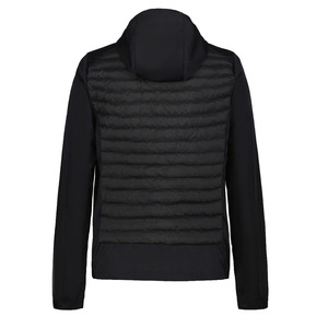 Chaqueta acolchada para hombre, ligera, plegable, para invierno, para actividades al aire libre. - Product Image 2