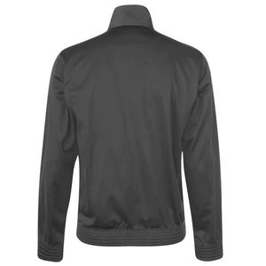 Ensemble de vêtements de sport pour le basketball, veste et pantalon, respirant, léger, tenue athlétique, polyester, coupe régulière, anti-UV - Product Image 4