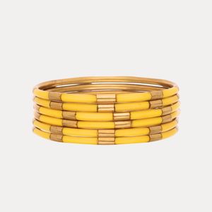 Eco-friendly <b>Resin</b> Brass Bangles Manufacturer Trendy <b>Resin</b> Brass Bangles Bulk <b>Resin</b> Brass Bangles Gift Collections High - Product Image 6