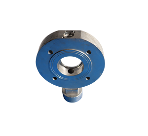 ตัววาล์วสแตนเลสคุณภาพสูง ผลิตด้วยวิธี Lost Wax Investment Casting ขึ้นรูปด้วยเครื่อง CNC ตามแบบที่กำหนด โดย Vartis Engineering - Product Image 4